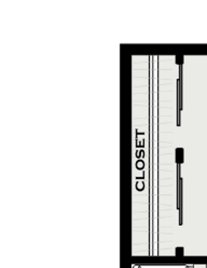GT Individual Room A